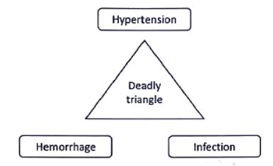Pregnancy induced hypertension - Medical Science Optional Notes for ...
