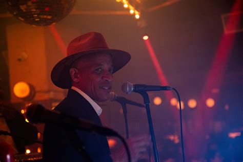 Chilango - El Babalú: Salón de baile en CDMX