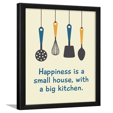 Chaka Chaundh - Restaurant Quotes Wall Frames - Kitchen & Food Quotes ...