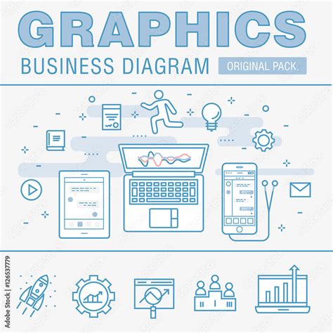 Busisness Graphics 的图像结果