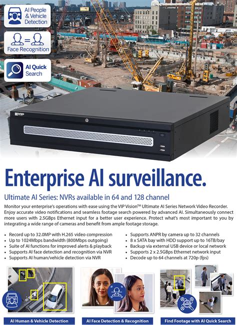 Image result for VIP Vision NVR Mobile-App