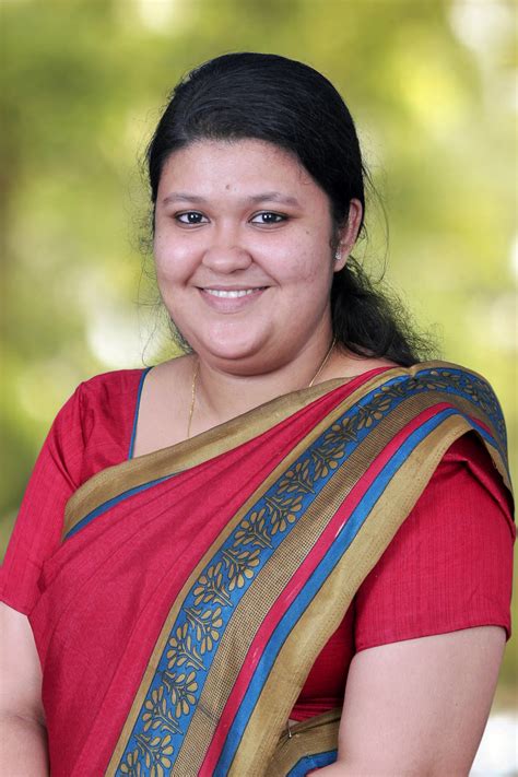 Faculty Members – St. Albert’s College (Autonomous), Kochi, Ernakulam