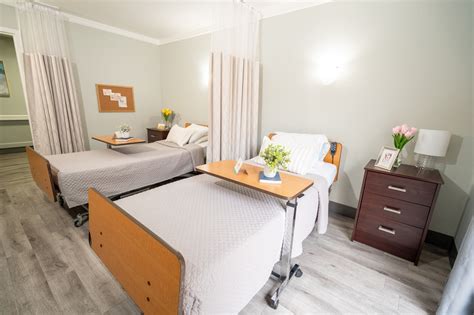 Take A Virtual Tour — Buena Vista Care Center