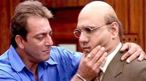 'Munna Bhai 3 will happen...': Boman Irani opens up on working with ...