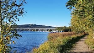 What to see in Sundsvall (Updated Sep 2024)