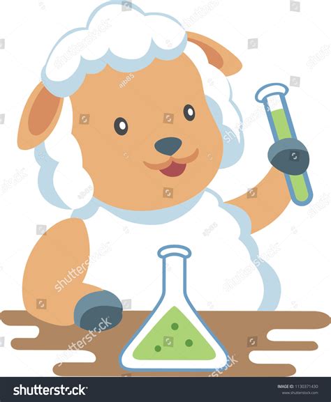 Image result for Sheep Science Lab