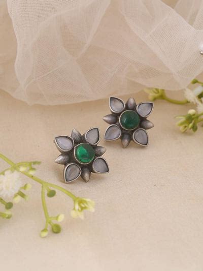 Oxidised Collection – Bling Bag