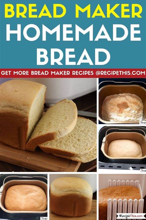 Image result for Bread Maker Tricks