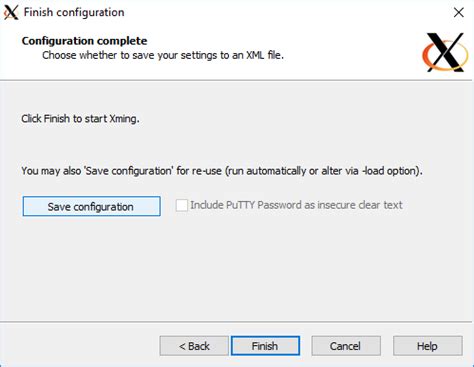 Image result for Xming Tutorial