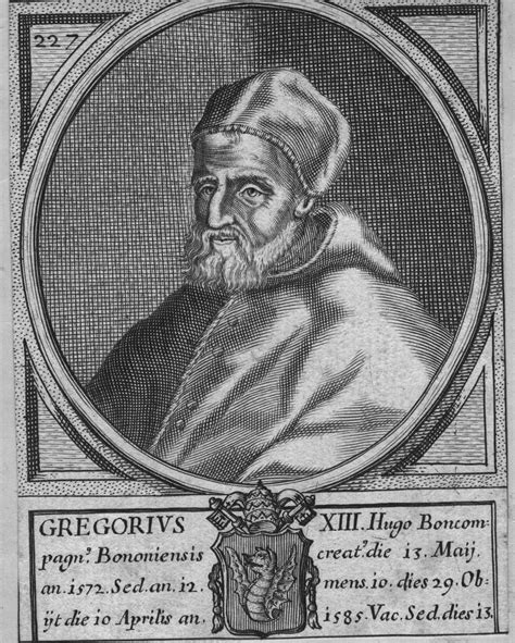 Pope Gregory Viii
