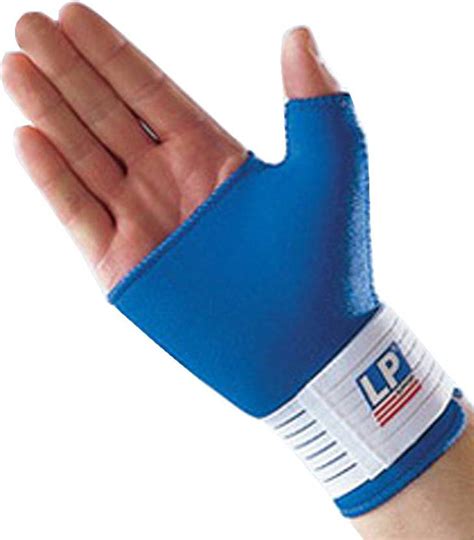 LP Support Wrist and Thumb Support - Buy LP Support Wrist and Thumb ...