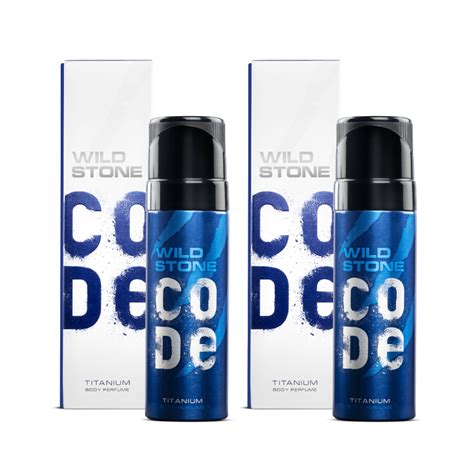 Buy Body Perfumes for Men | Body Spray for Men | Wild Sto...