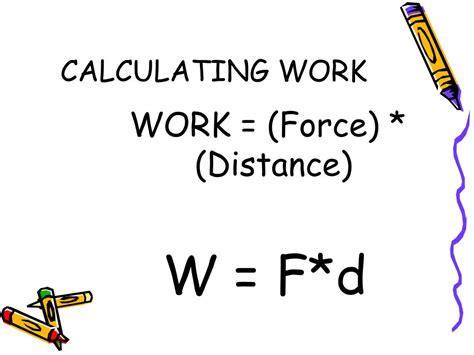 Image result for Work Rate Calculation
