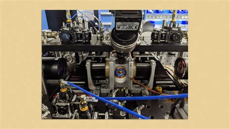 Image result for Quantum Computer Cold