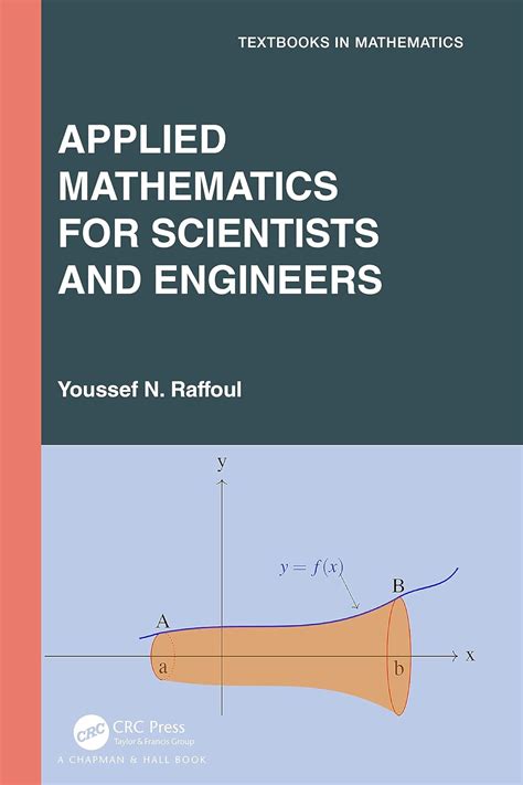 Applied Mathematics for Scientists and Engineers (Textbooks in ...