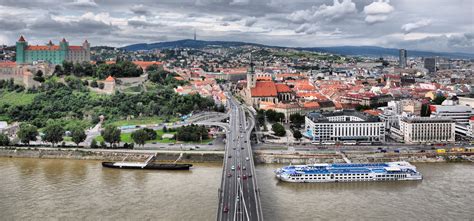 Free Images : landscape, dock, architecture, town, old, city, river, cityscape, panorama, travel ...
