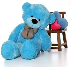Reglas Teddy Bear Soft Toy |Teddy Bear for Girls | Teddy Bear for Girls ...
