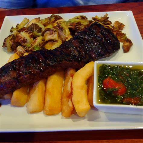 OCEAN 302 BAR & GRILL, Melbourne Beach - Menu, Prix & Restaurant Avis ...