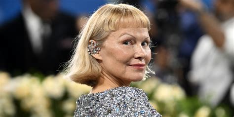 How Pamela Anderson, 56, Would Look If She Never Had Botox & Plastic Surgery: Pics of Her Face ...