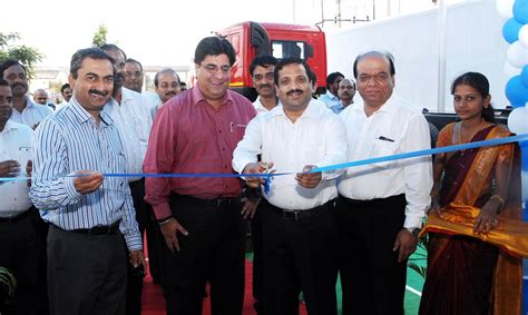 Tata Motors opens three new CV dealerships in Karnataka | Autocar ...