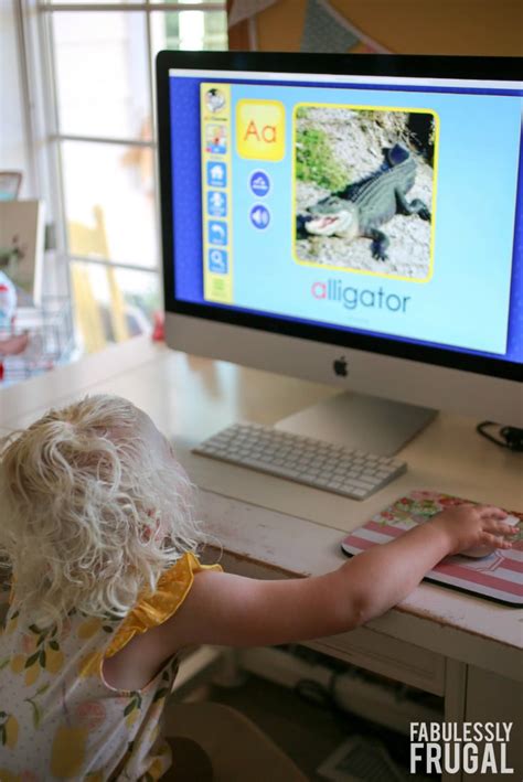 Mouse Tutorial ABCmouse 的图像结果