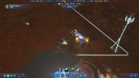 Shuttle Hub Surviving Mars Guide 的图像结果