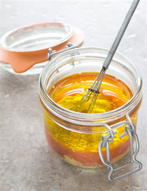 Making Dressing 的图像结果