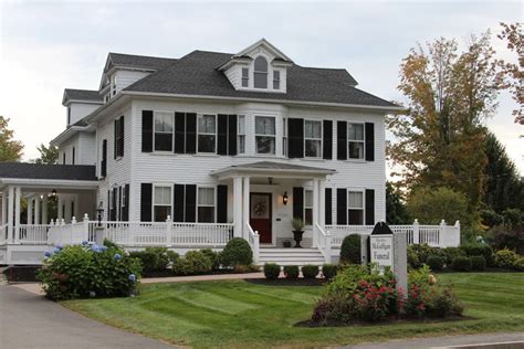 McGaffigan Family Funeral Home | Pepperell, MA