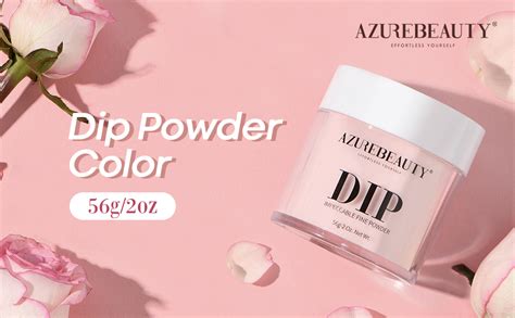 Image result for Azure French Dip Powder Tutorial