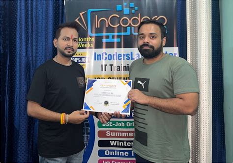 InCodersLab Center: Learn Java, Python,PHP, ASP.NET &More- Become a ...