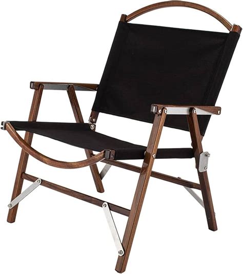 Kermit Chair WALNUT -Black- | Abenteuer