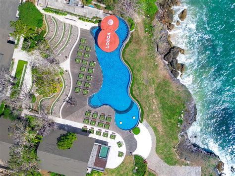 Locca Sea House in Jimbaran Bali - Klook India