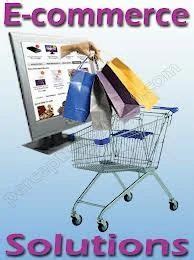 E-Commerce Software Solution 的图像结果