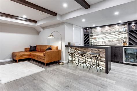 Perfect Basement Tile Floor That Inspire