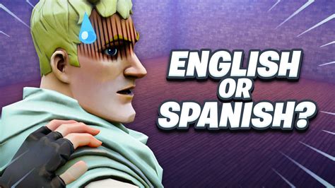 English or Spanish? BOX PVP 6581-2672-1816 by mapaxe - Fortnite ...