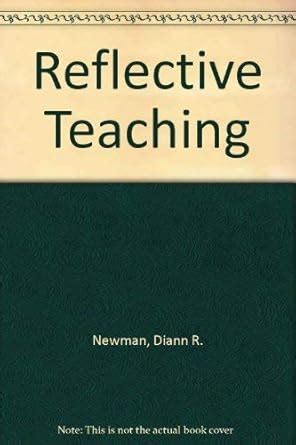 Buy Reflective Teaching Book Online at Low Prices in India | Reflective ...
