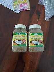 Rajam Sukku Coffee Powder 500G Box(Sukku Malli Powder),550 Grams ...