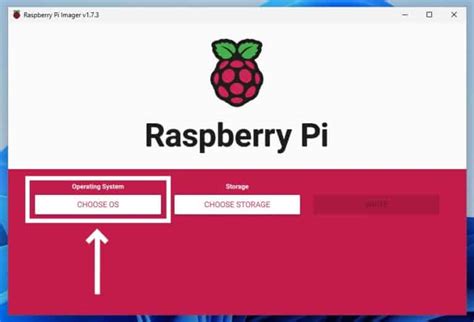Raspberry Pi OS Install 的图像结果