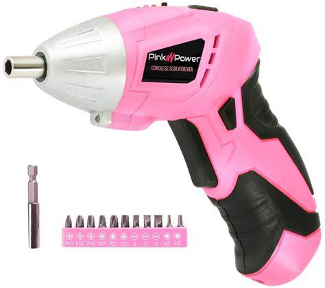 Best Cordless Screw Gun: Top 5 Picks for 2025 - SkilledHub