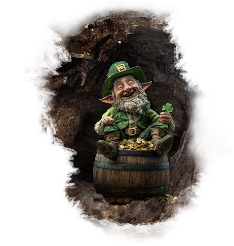 All about Leprechauns - The Last Leprechauns of Ireland