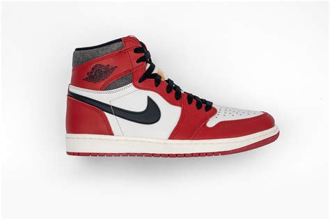 How Much Do Nike Jordans Cost?