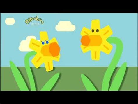 Image result for CBeebies Springtime