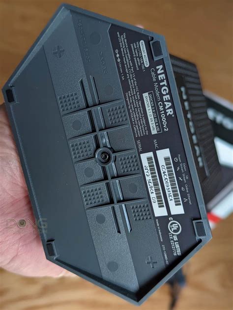 Netgear Cable Modem 的图像结果