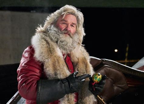 Netflix comparó el éxito de Las Crónicas de Navidad con un estreno de ...