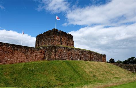 CARLISLE CASTLE (2025) All You Need to Know BEFORE You Go (with Photos ...