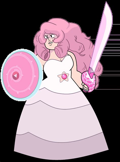 Rose Quartz | Steven Universe Wiki | FANDOM powered by Wikia