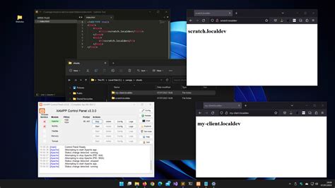 Image result for Xampp Install vs Code