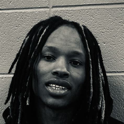 Pin by Licia Tyanne on King Von | King von rapper aesthetic, Mug shots ...