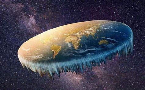 地球平面 的图像结果