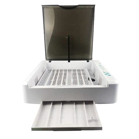 Buy 36 Eggs Incubator Automatic Hatching for Chickens Duck Goose Bird ...